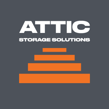 Attic Storage Solutions